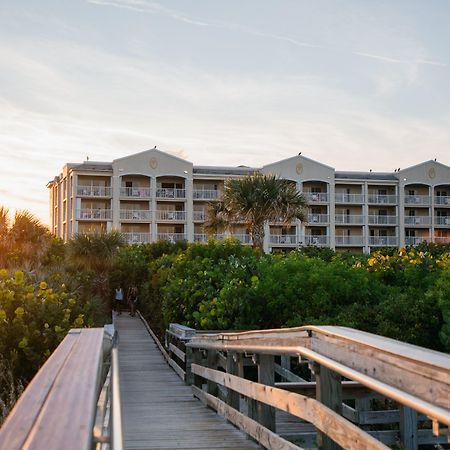 Holiday Inn Club Vacations Cape Canaveral Beach Resort Esterno foto