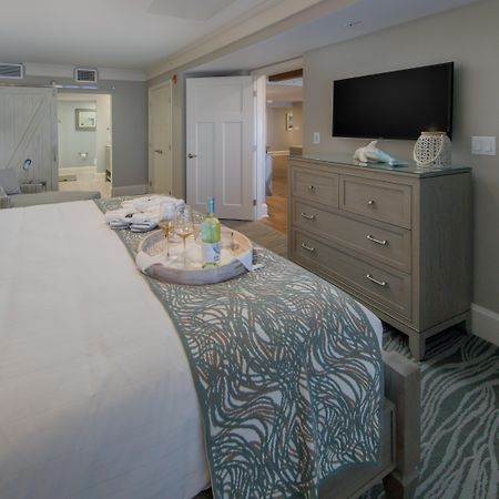 Holiday Inn Club Vacations Cape Canaveral Beach Resort Esterno foto