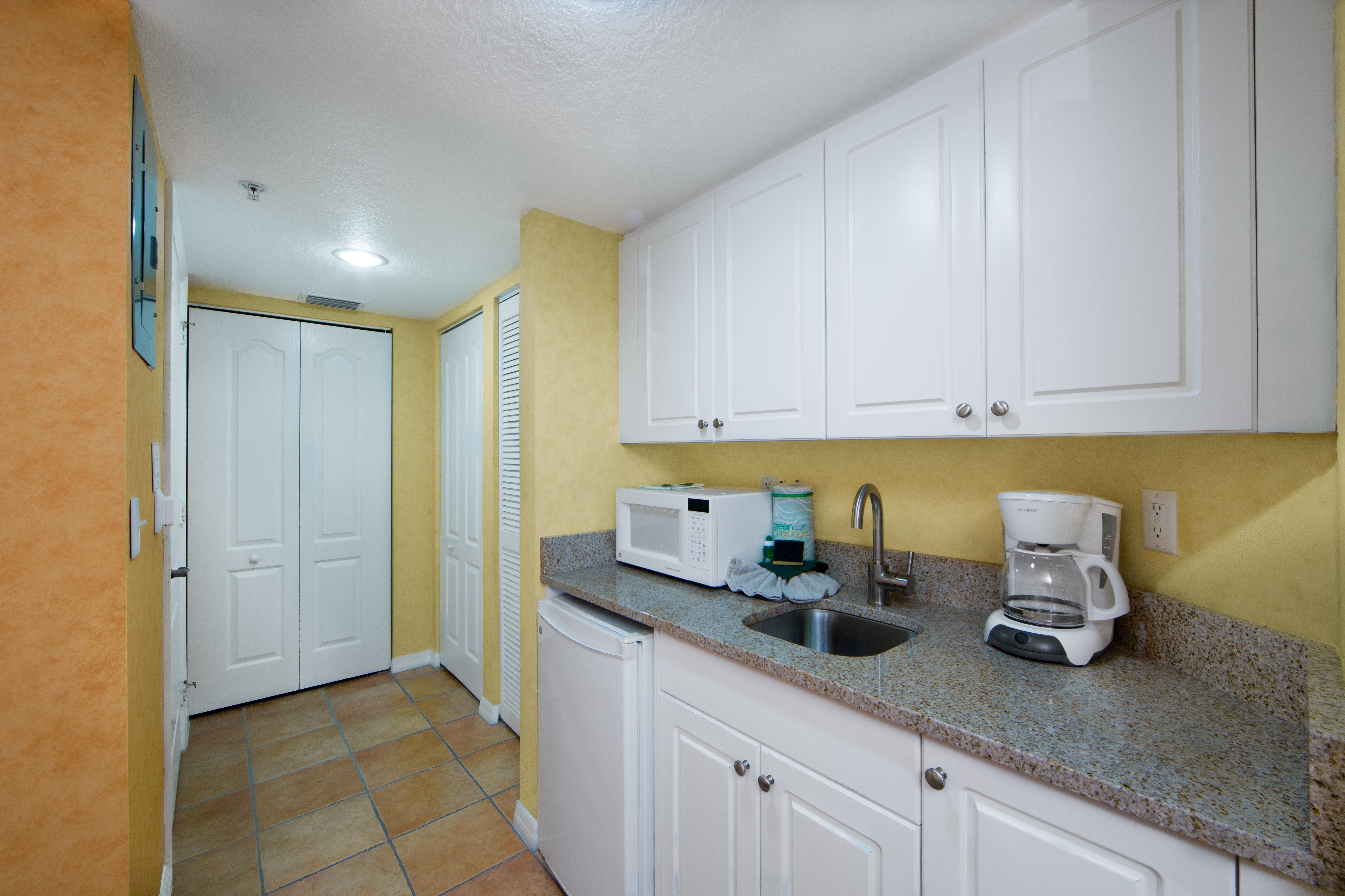 Holiday Inn Club Vacations Cape Canaveral Beach Resort Esterno foto