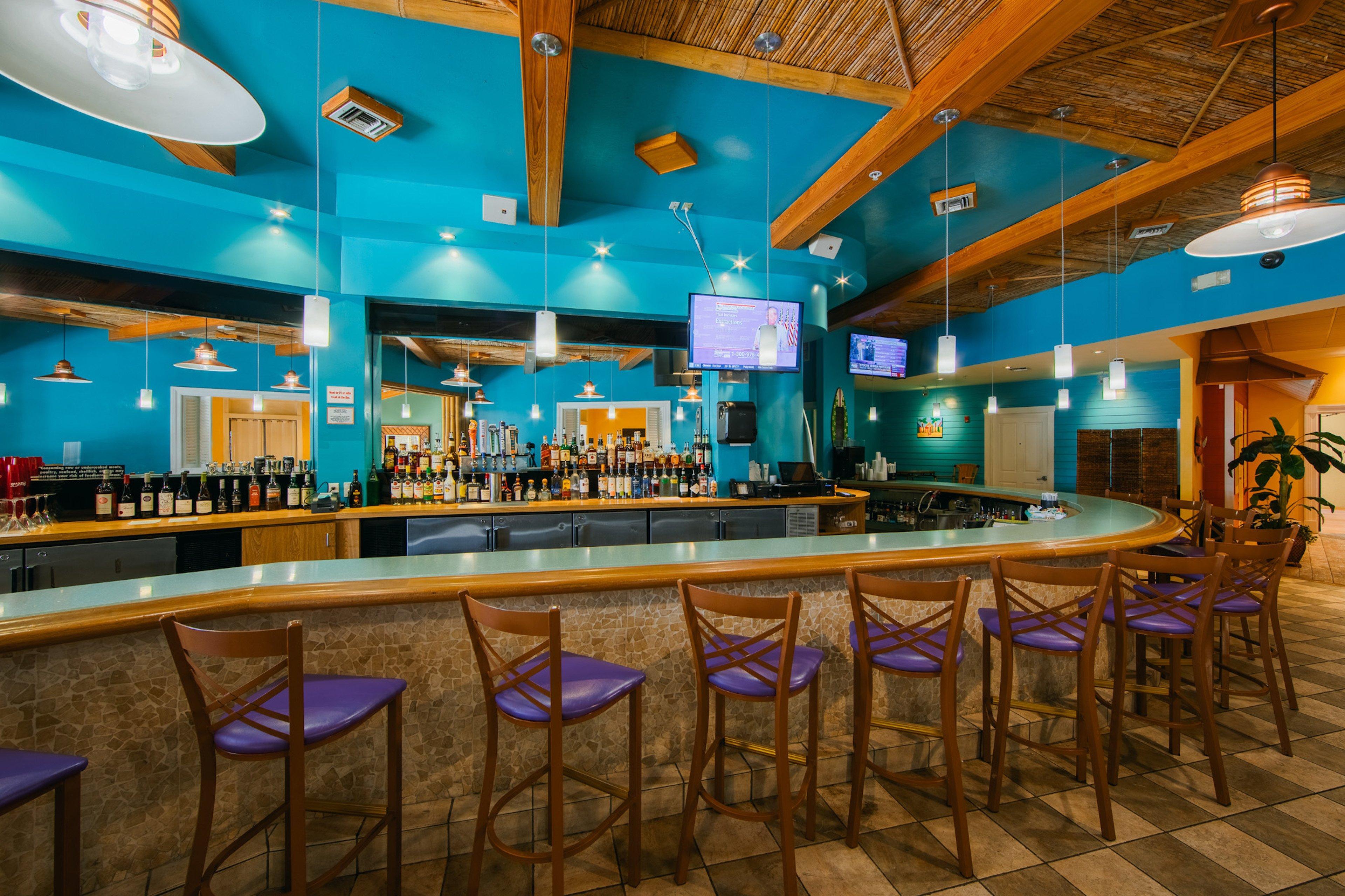 Holiday Inn Club Vacations Cape Canaveral Beach Resort Esterno foto