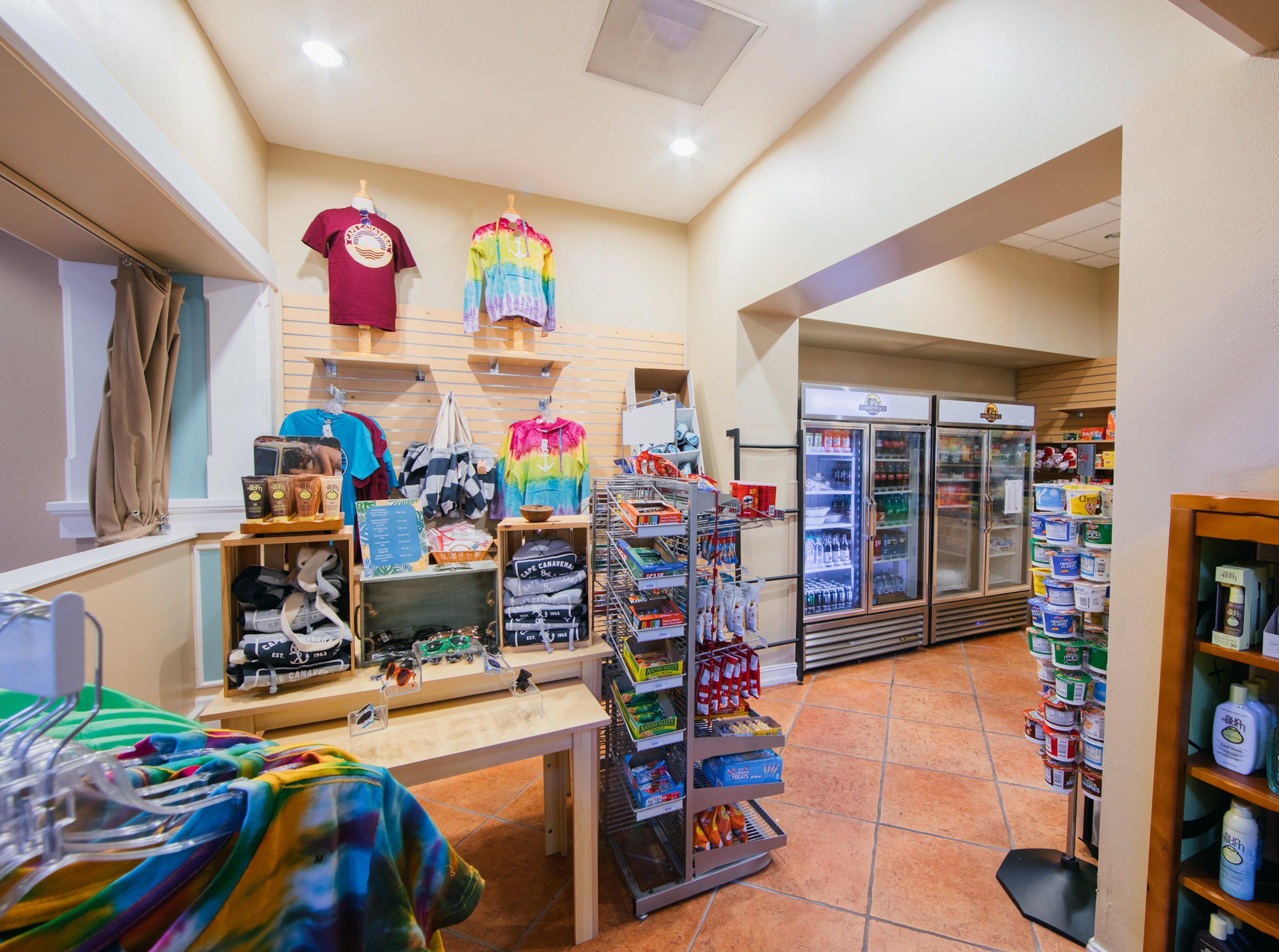 Holiday Inn Club Vacations Cape Canaveral Beach Resort Esterno foto