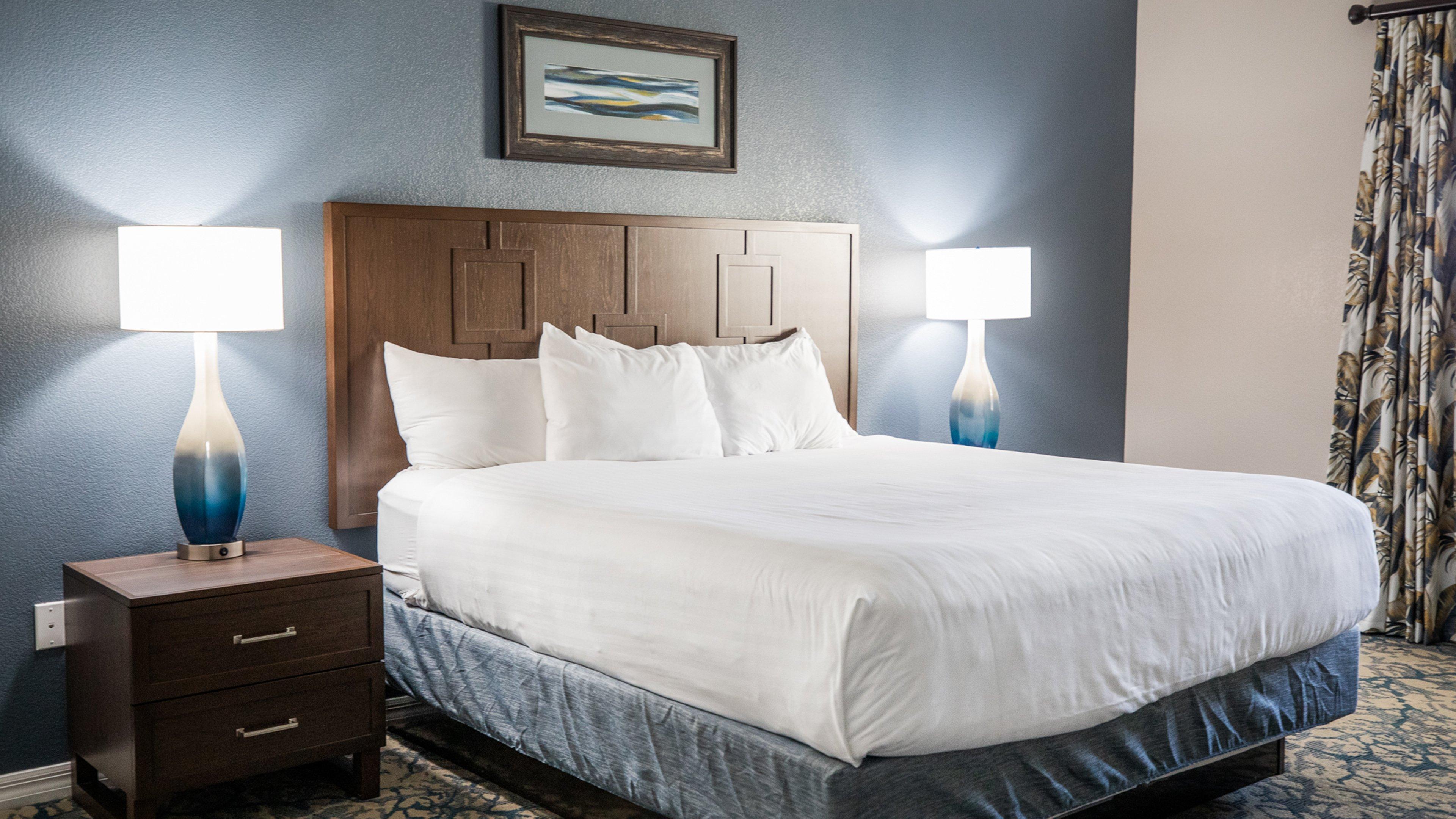 Holiday Inn Club Vacations Cape Canaveral Beach Resort Esterno foto