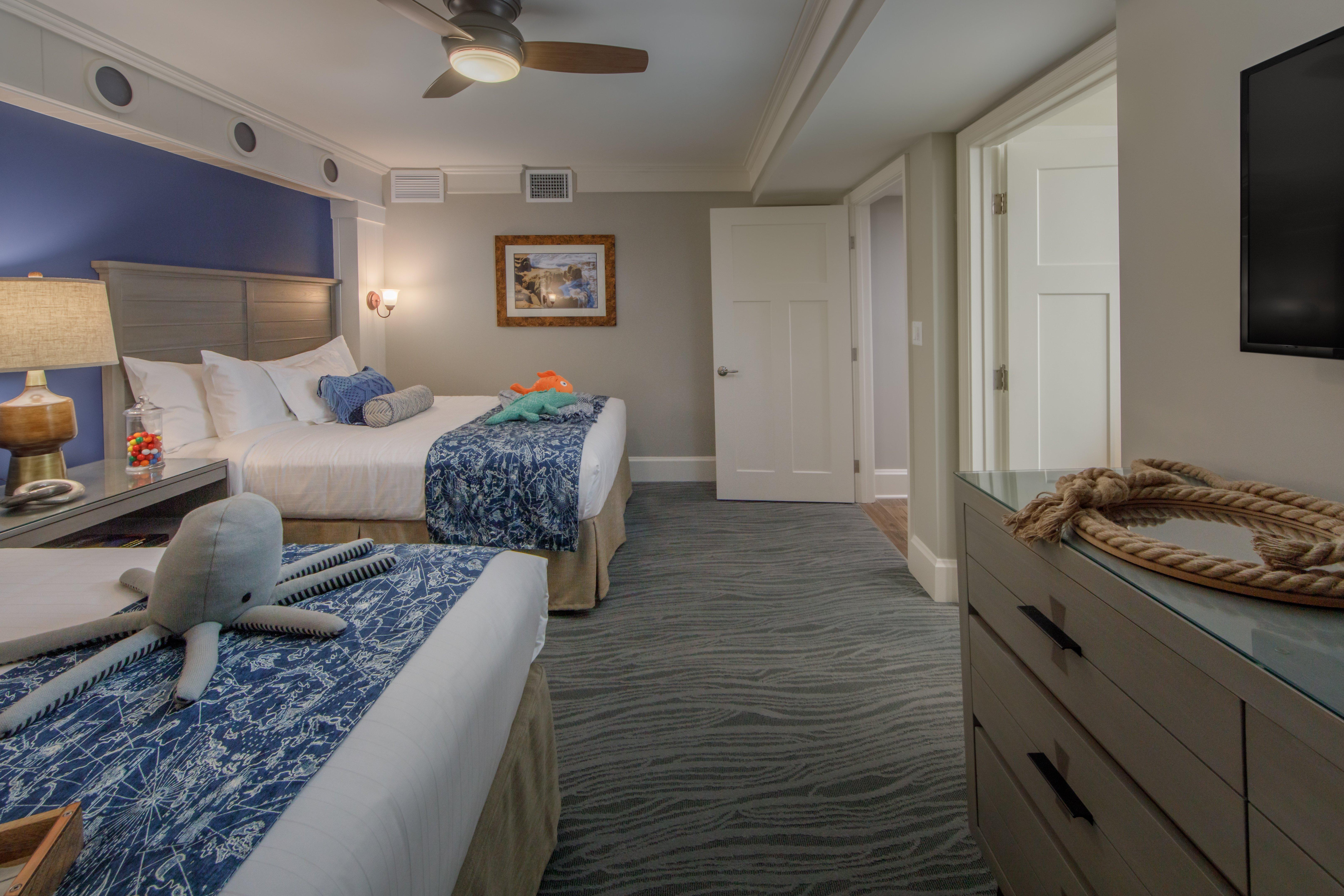 Holiday Inn Club Vacations Cape Canaveral Beach Resort Esterno foto