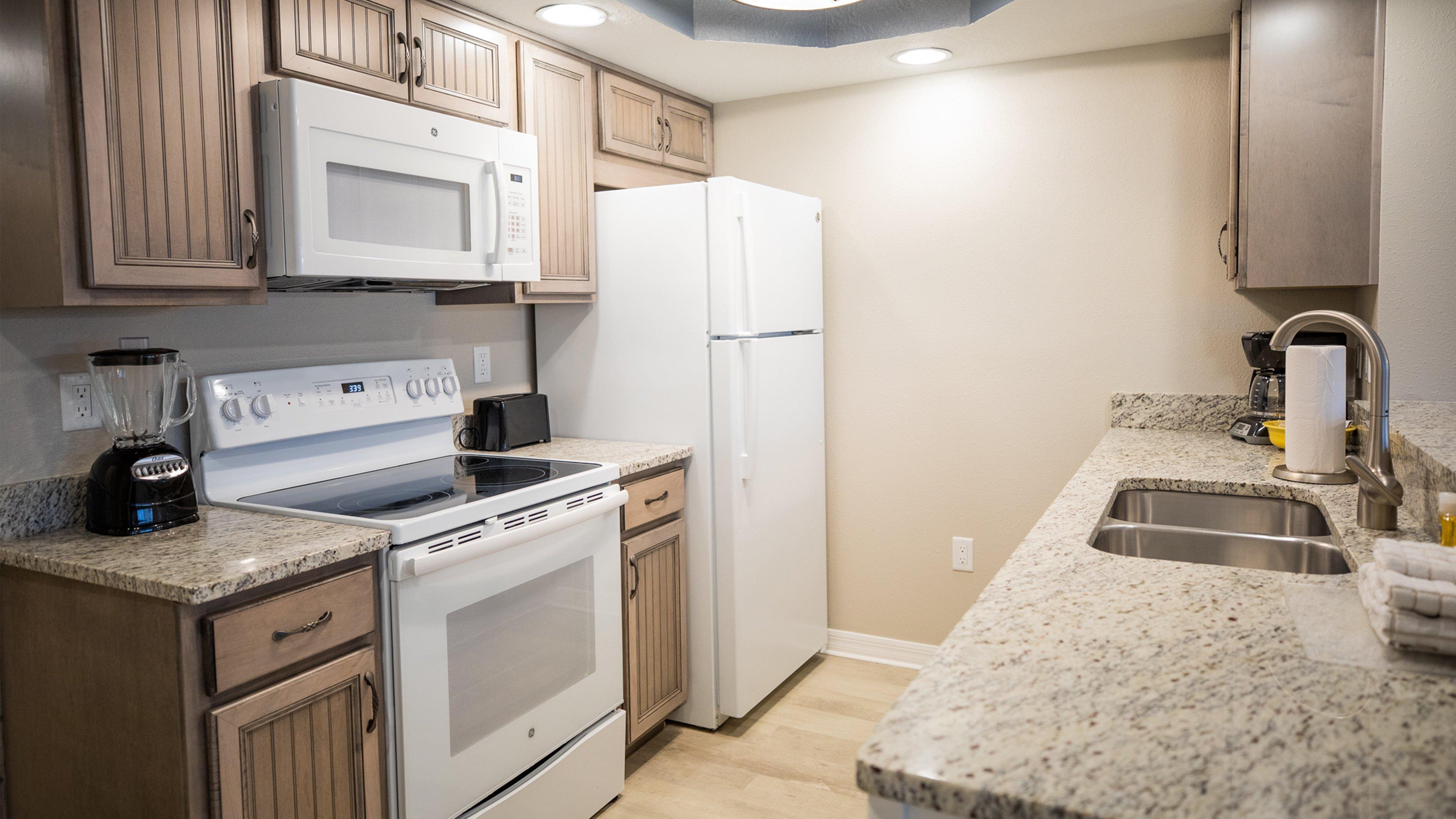 Holiday Inn Club Vacations Cape Canaveral Beach Resort Esterno foto