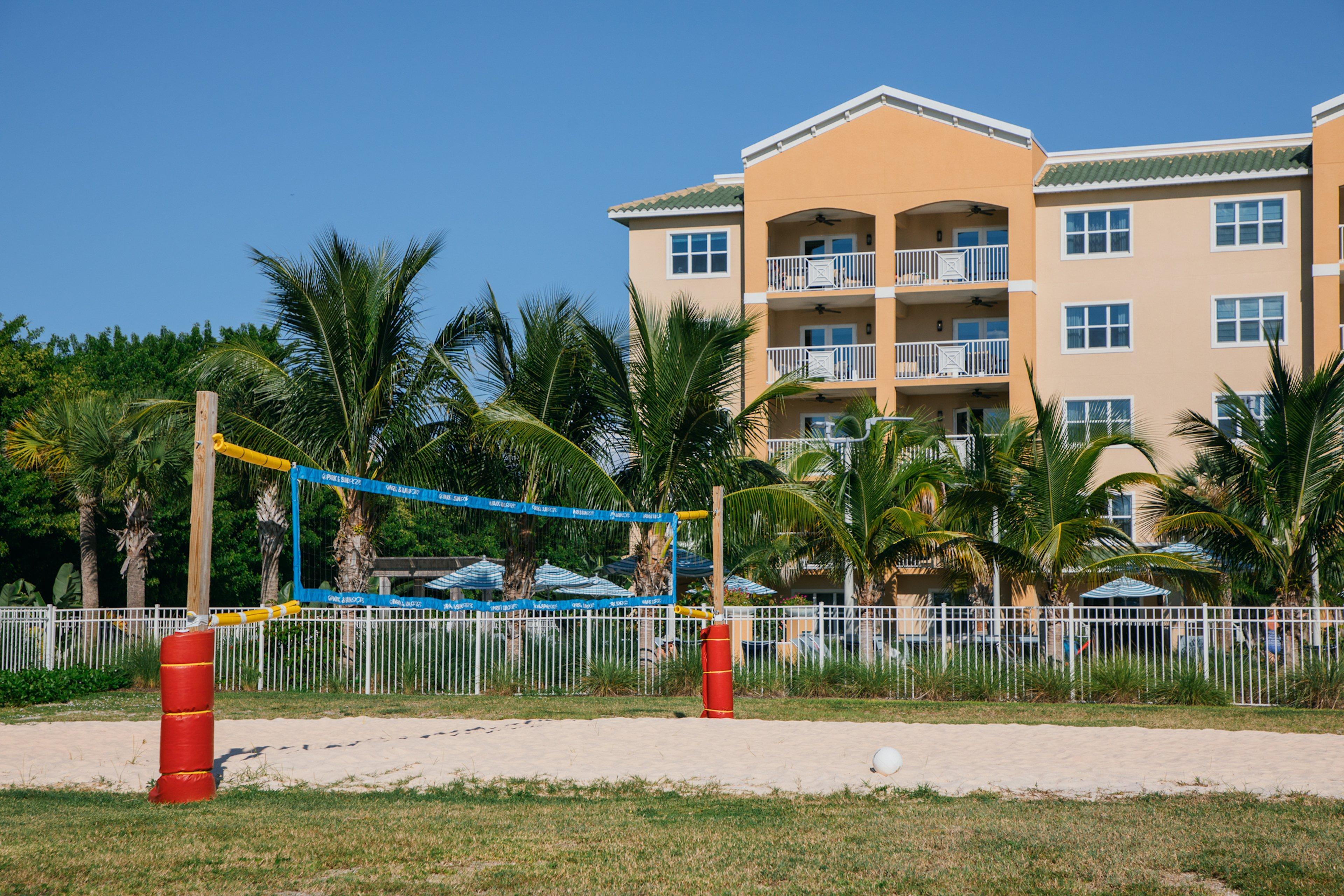 Holiday Inn Club Vacations Cape Canaveral Beach Resort Esterno foto