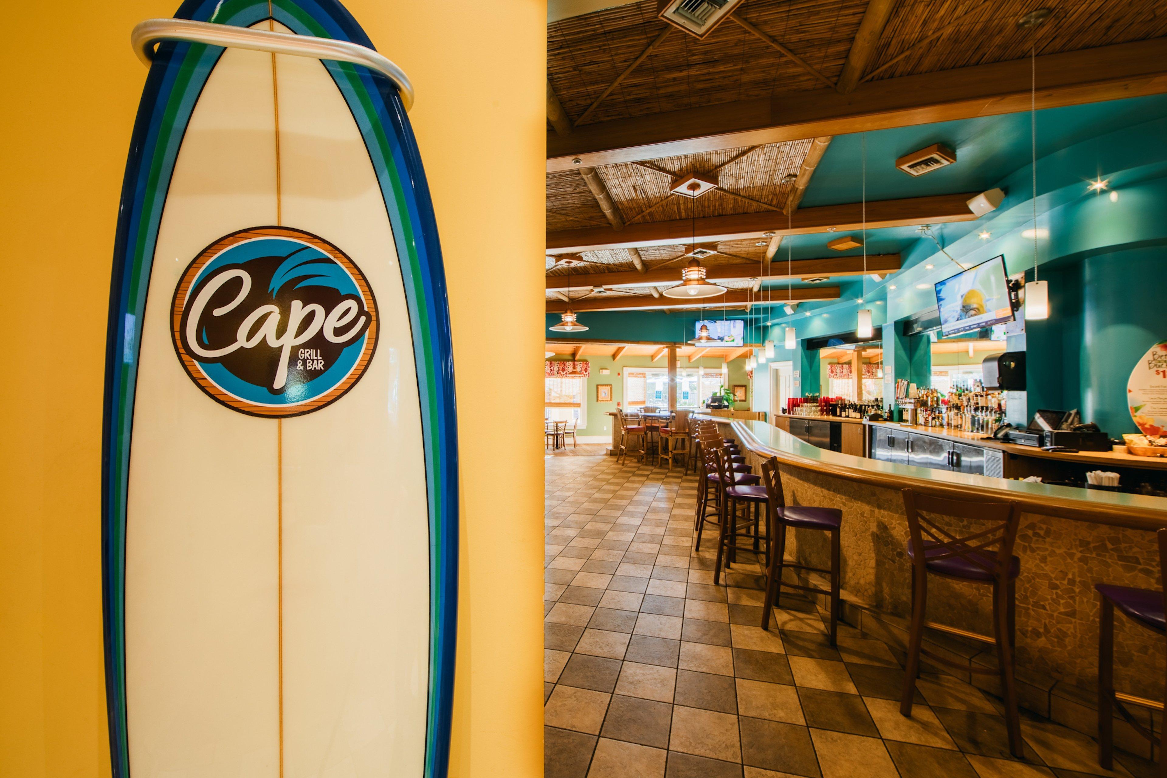 Holiday Inn Club Vacations Cape Canaveral Beach Resort Esterno foto