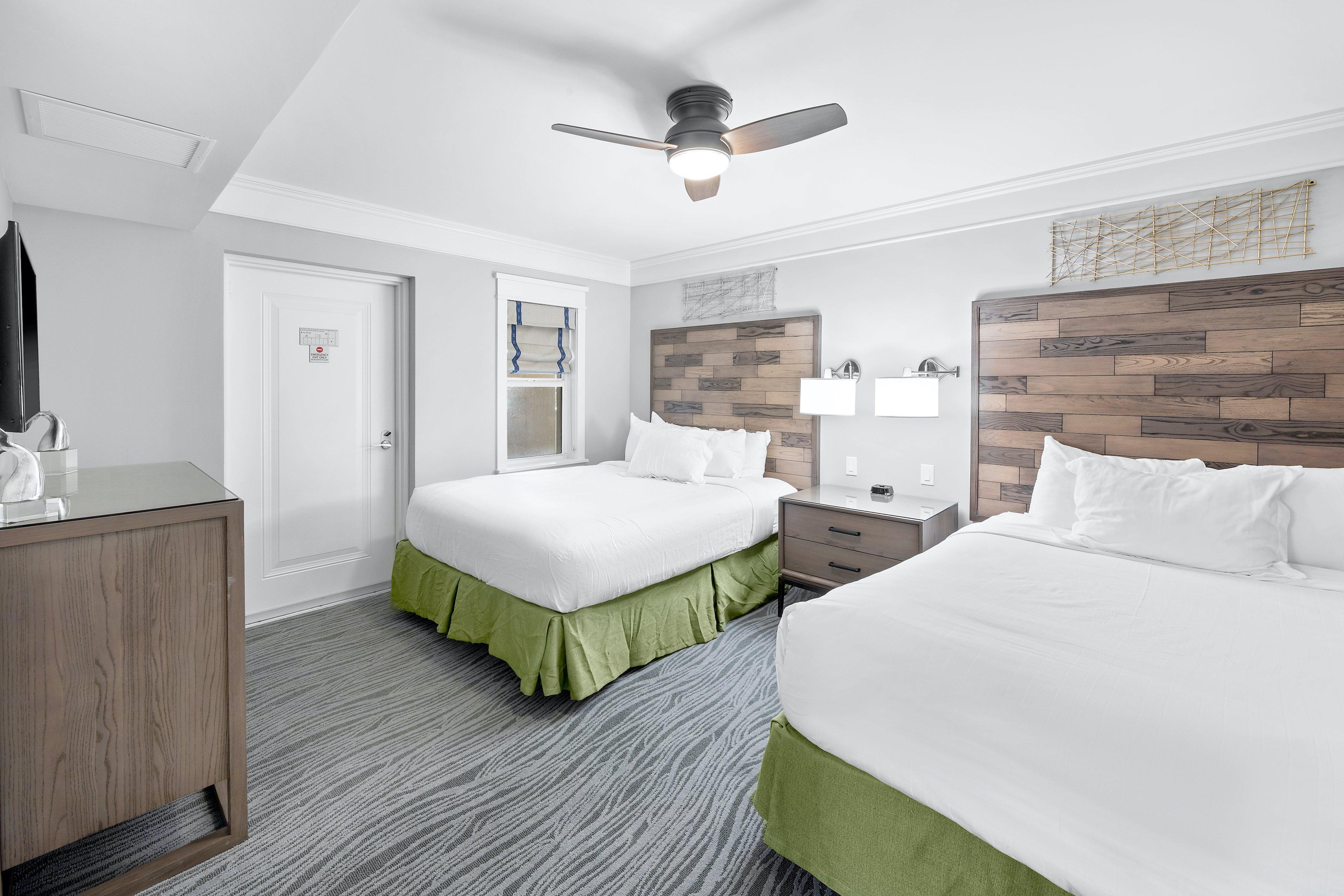 Holiday Inn Club Vacations Cape Canaveral Beach Resort Esterno foto