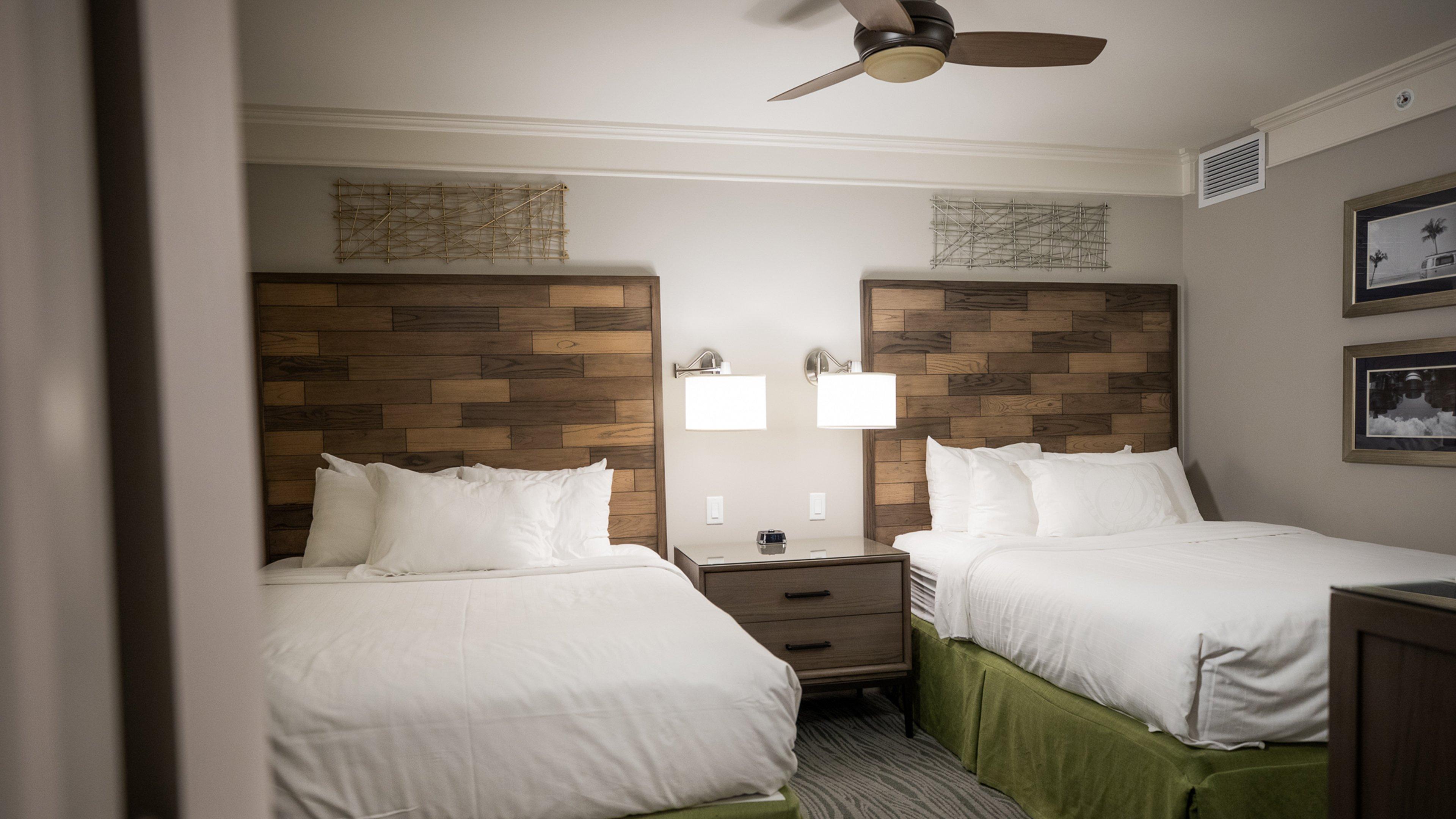 Holiday Inn Club Vacations Cape Canaveral Beach Resort Esterno foto