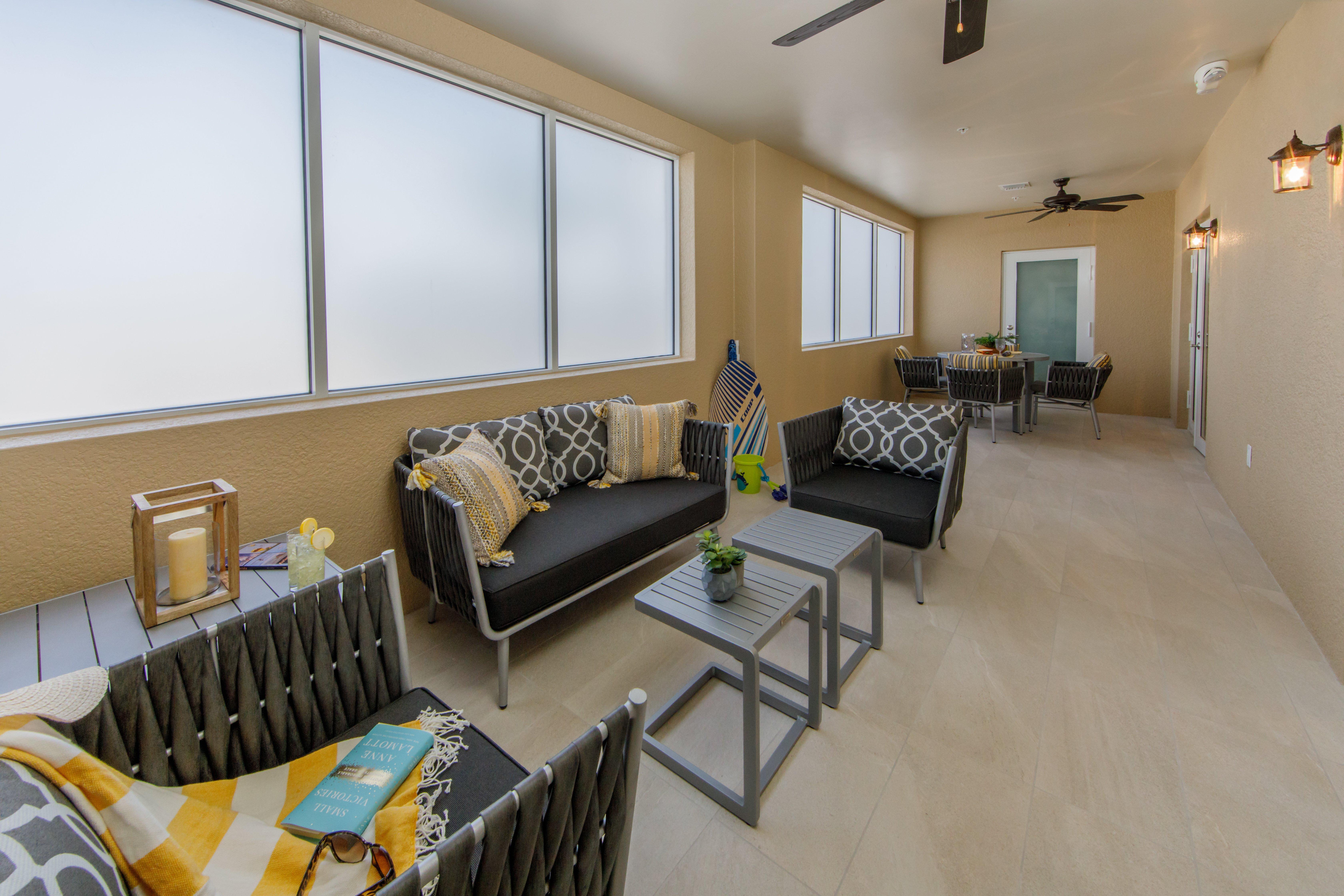 Holiday Inn Club Vacations Cape Canaveral Beach Resort Esterno foto