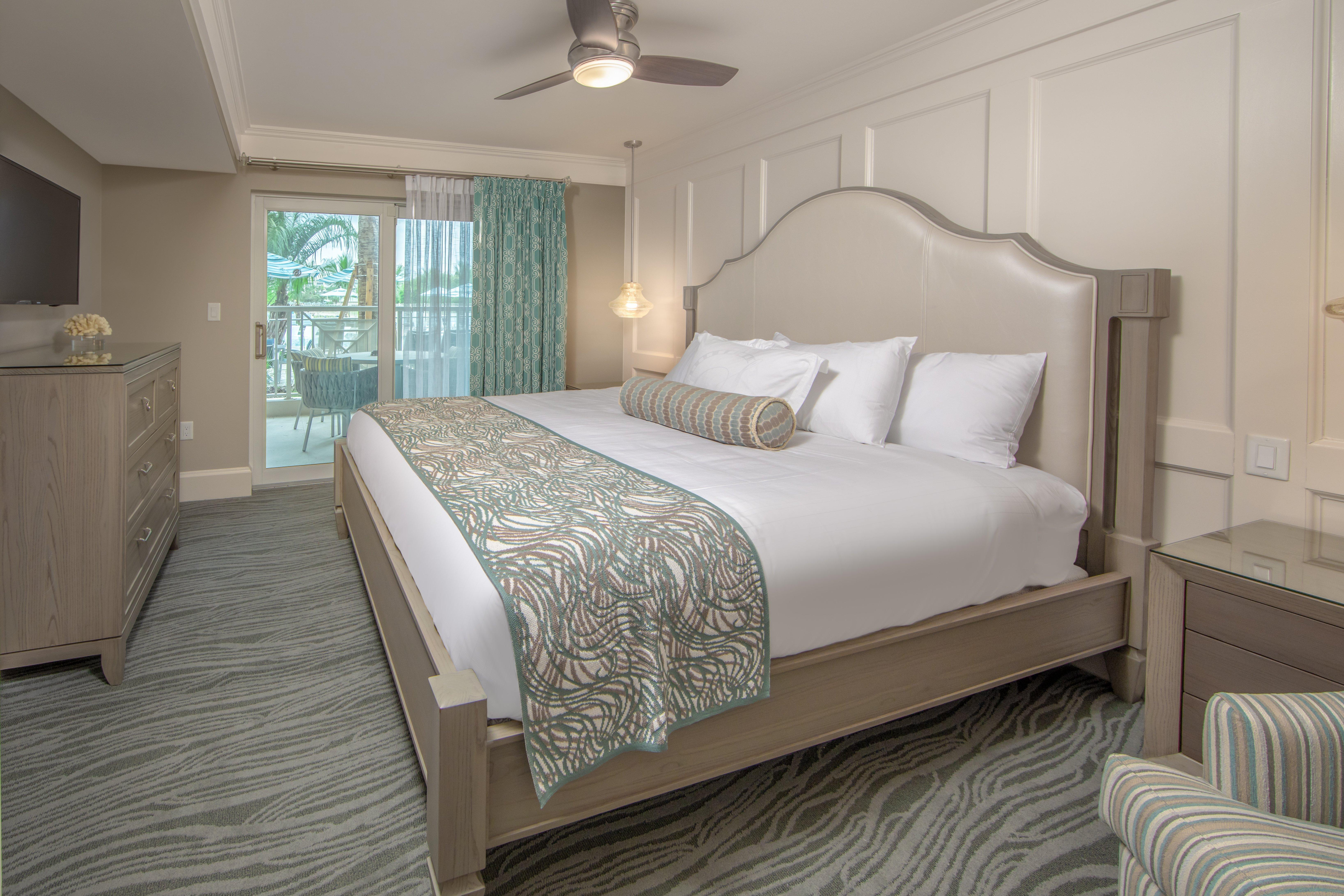 Holiday Inn Club Vacations Cape Canaveral Beach Resort Esterno foto