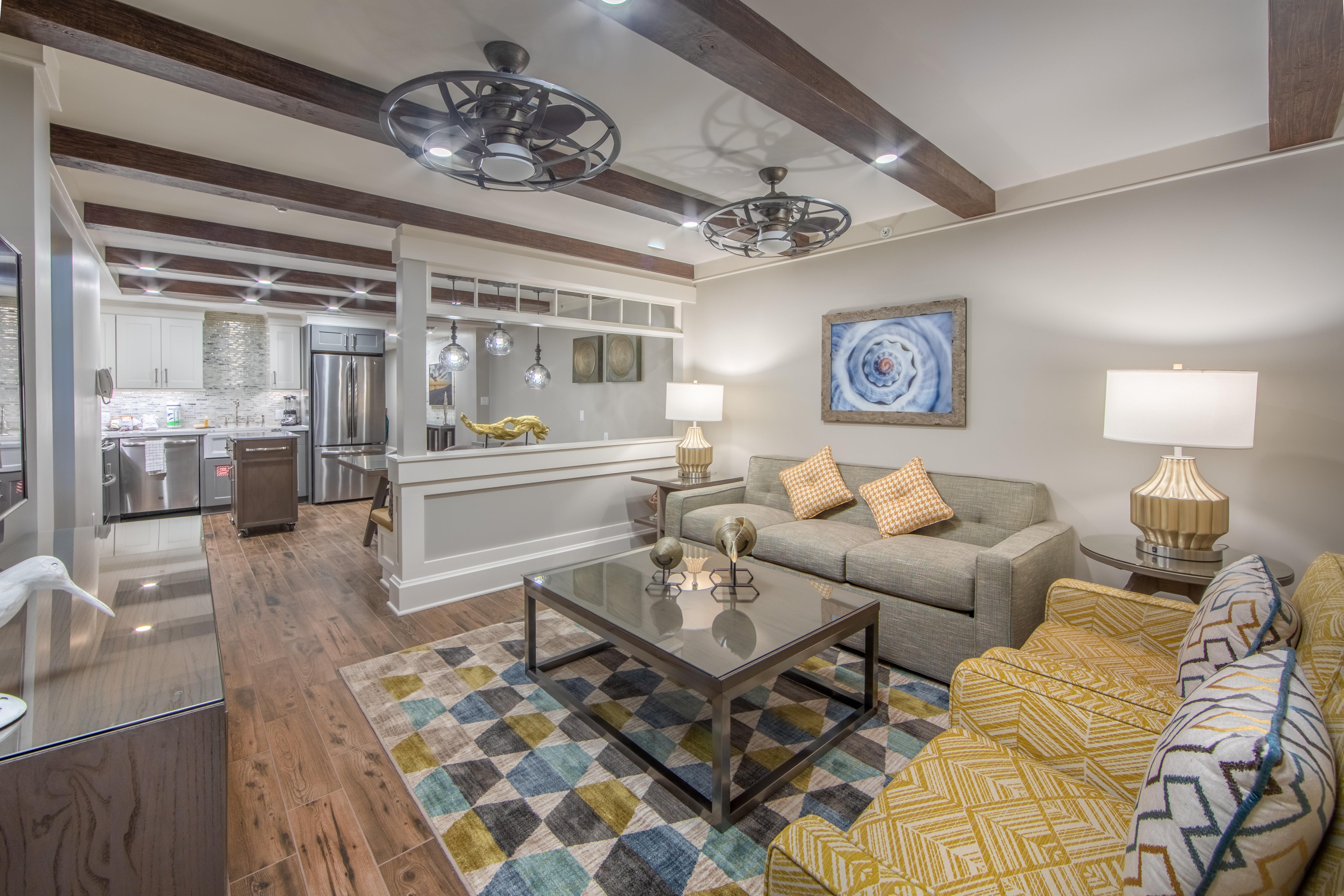 Holiday Inn Club Vacations Cape Canaveral Beach Resort Esterno foto