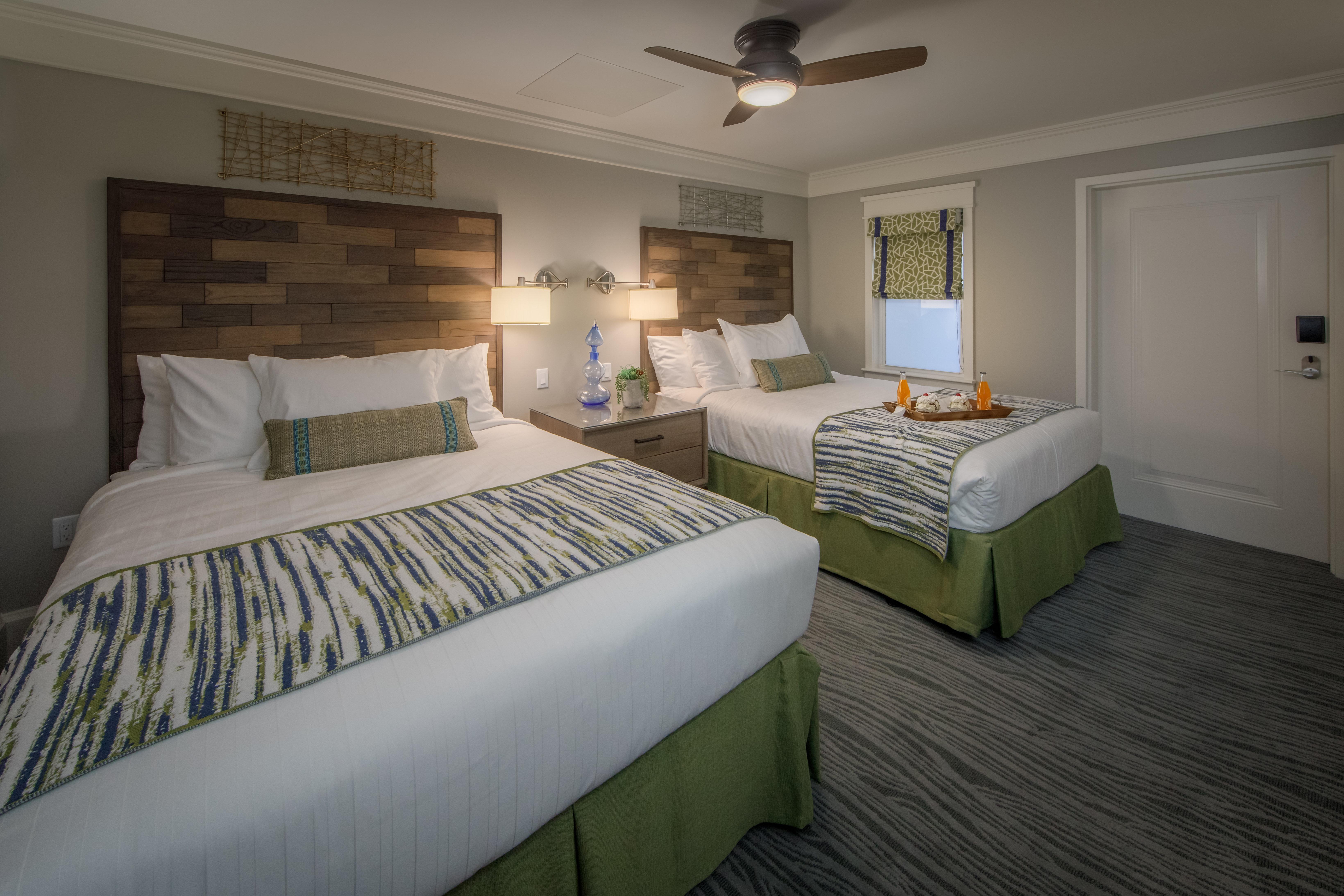Holiday Inn Club Vacations Cape Canaveral Beach Resort Esterno foto
