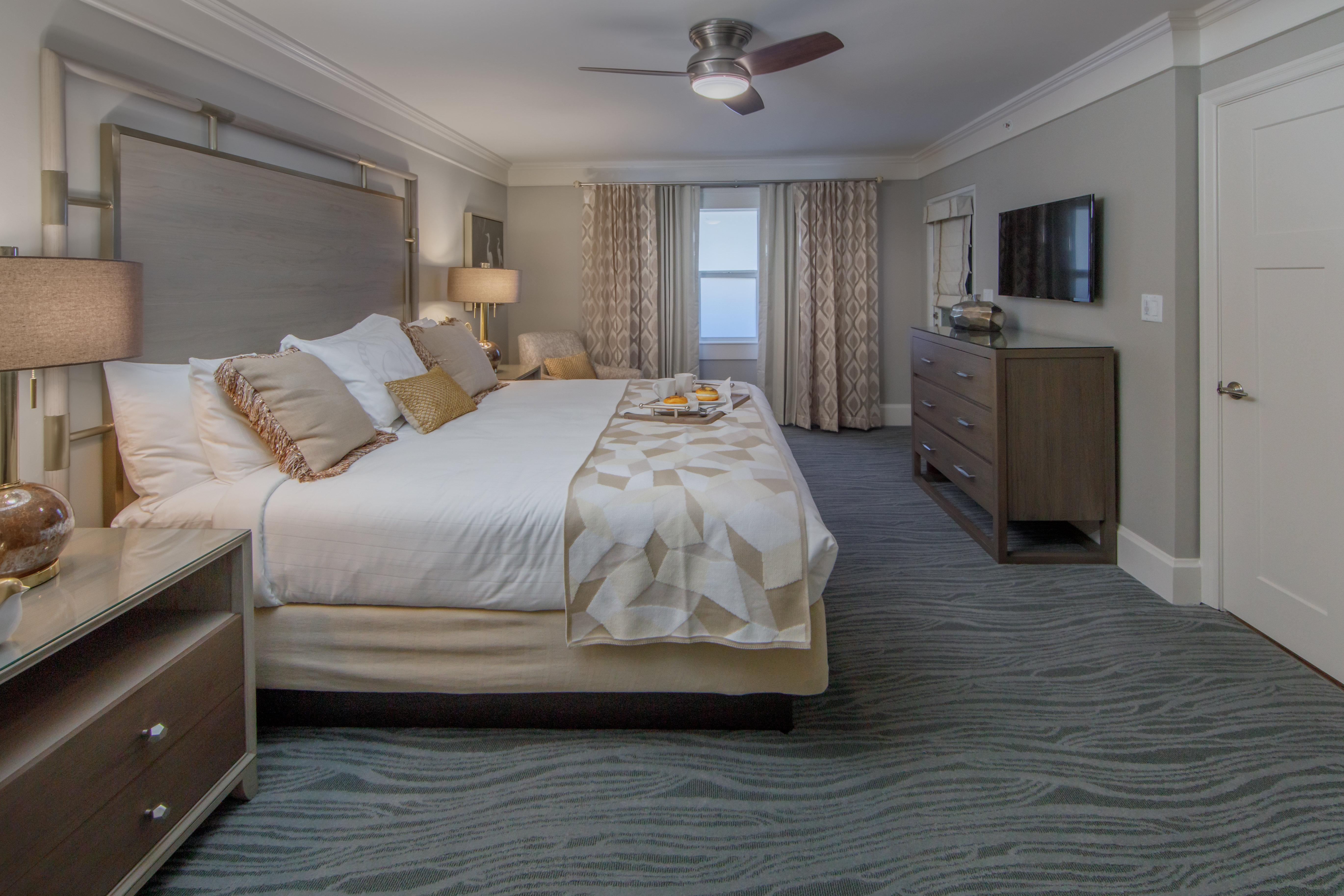 Holiday Inn Club Vacations Cape Canaveral Beach Resort Esterno foto