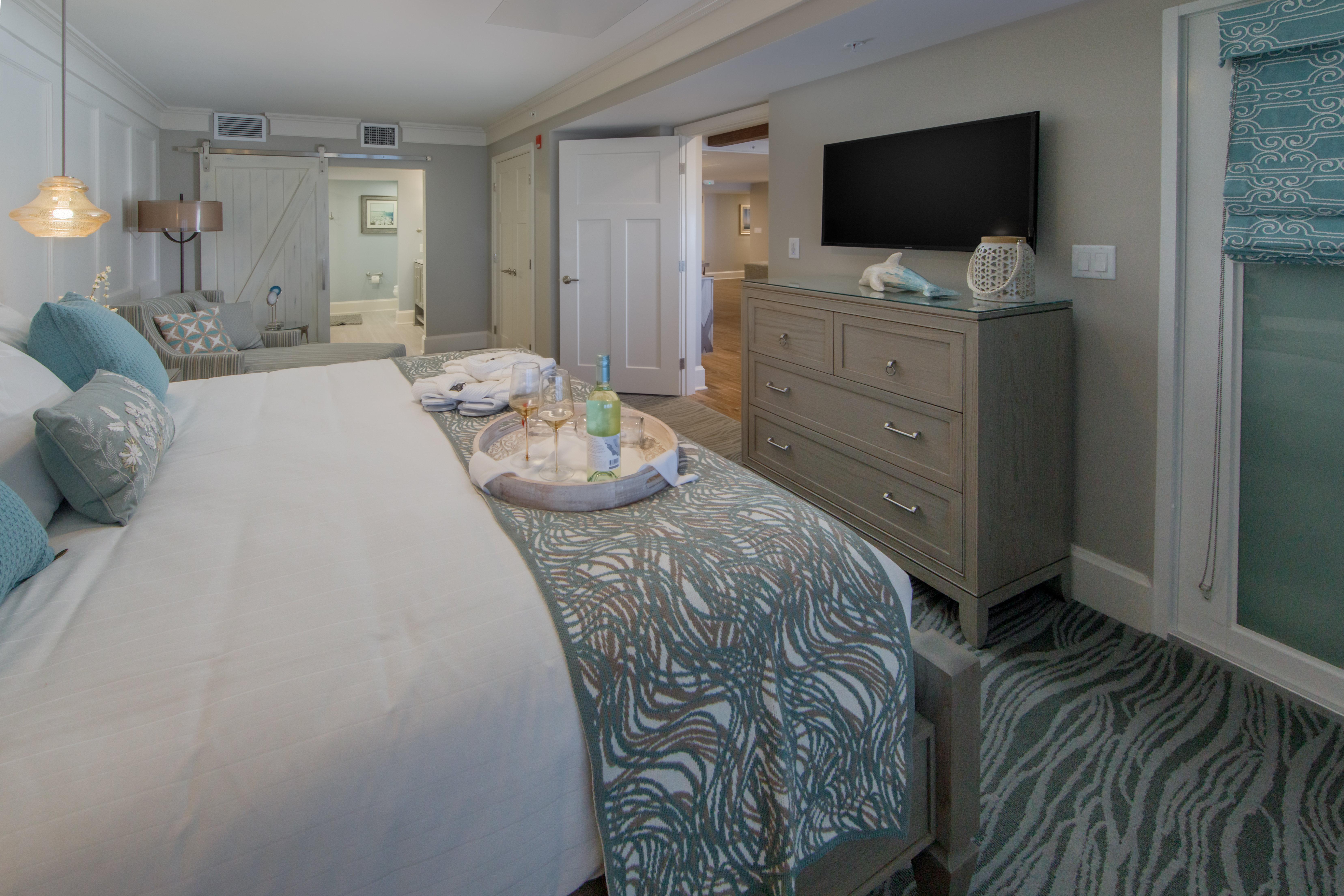 Holiday Inn Club Vacations Cape Canaveral Beach Resort Esterno foto