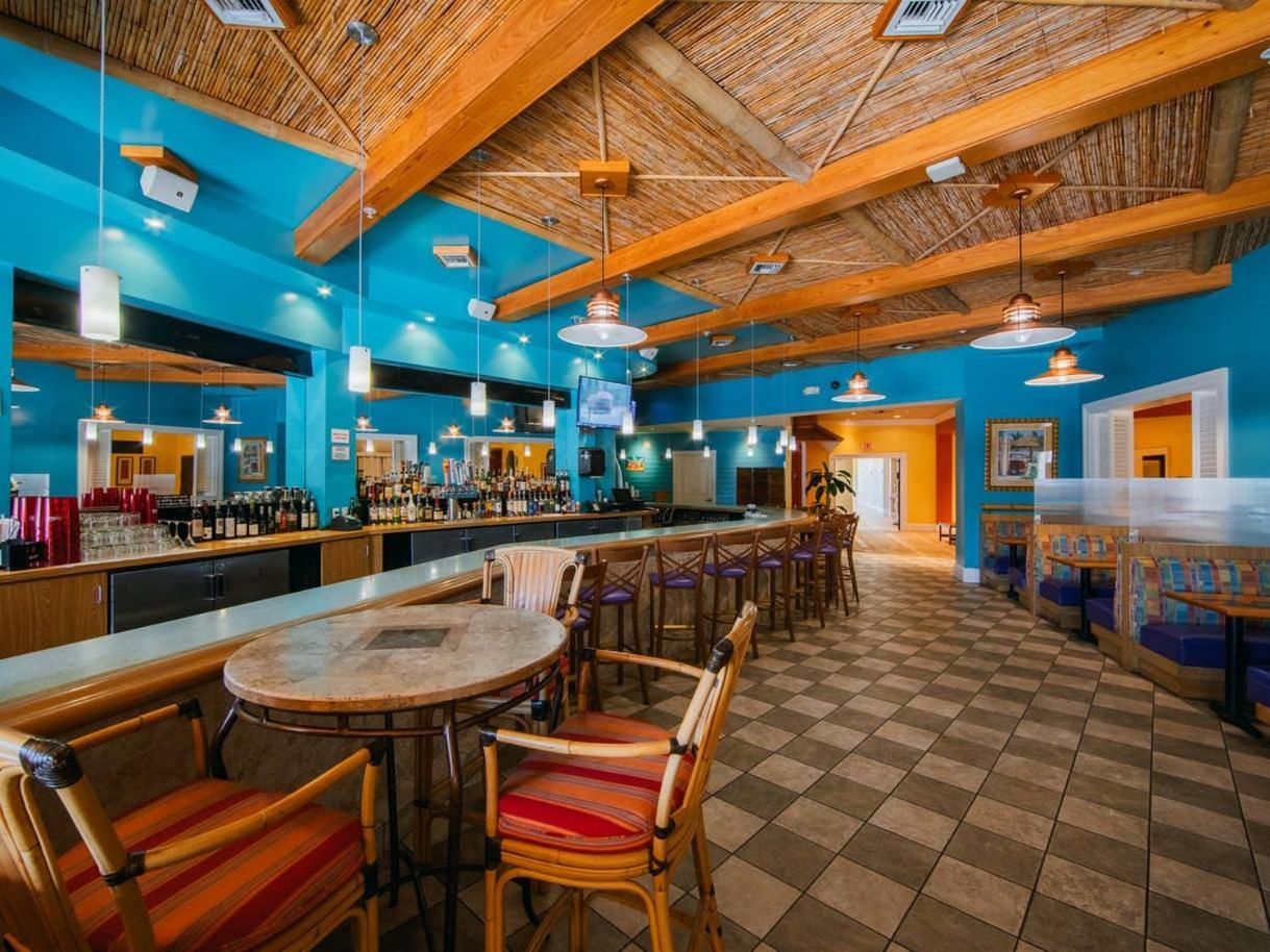 Holiday Inn Club Vacations Cape Canaveral Beach Resort Esterno foto