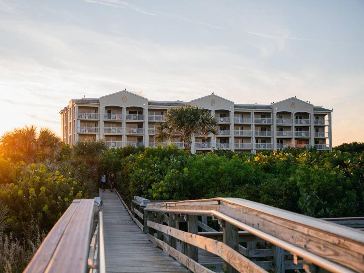 Holiday Inn Club Vacations Cape Canaveral Beach Resort Esterno foto