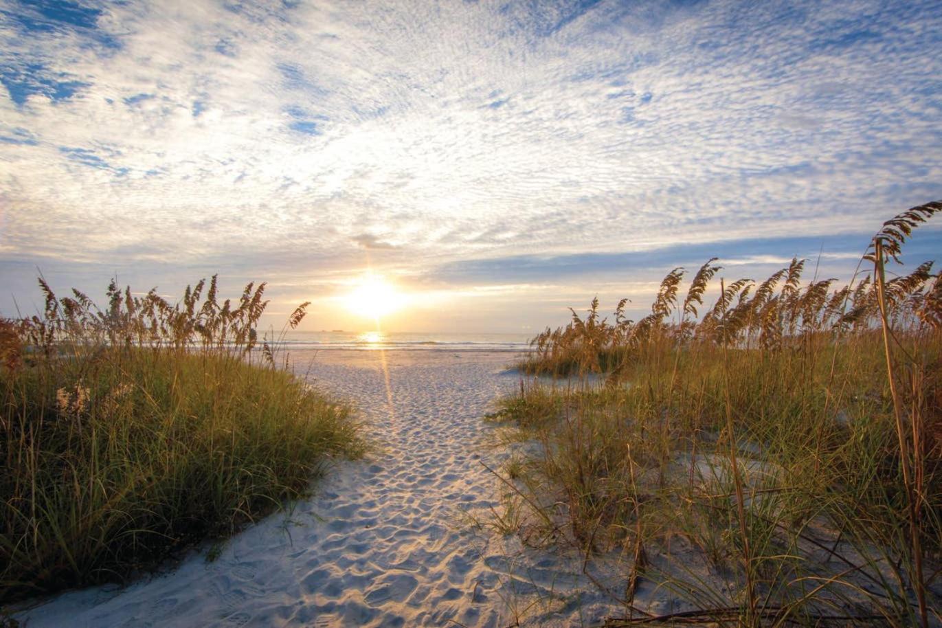 Holiday Inn Club Vacations Cape Canaveral Beach Resort Esterno foto