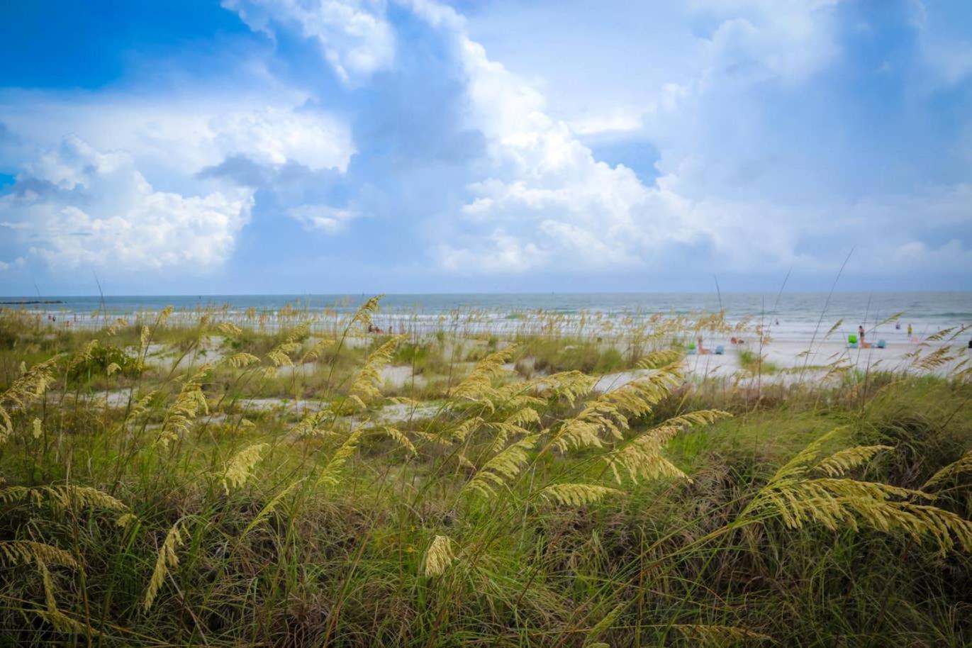 Holiday Inn Club Vacations Cape Canaveral Beach Resort Esterno foto