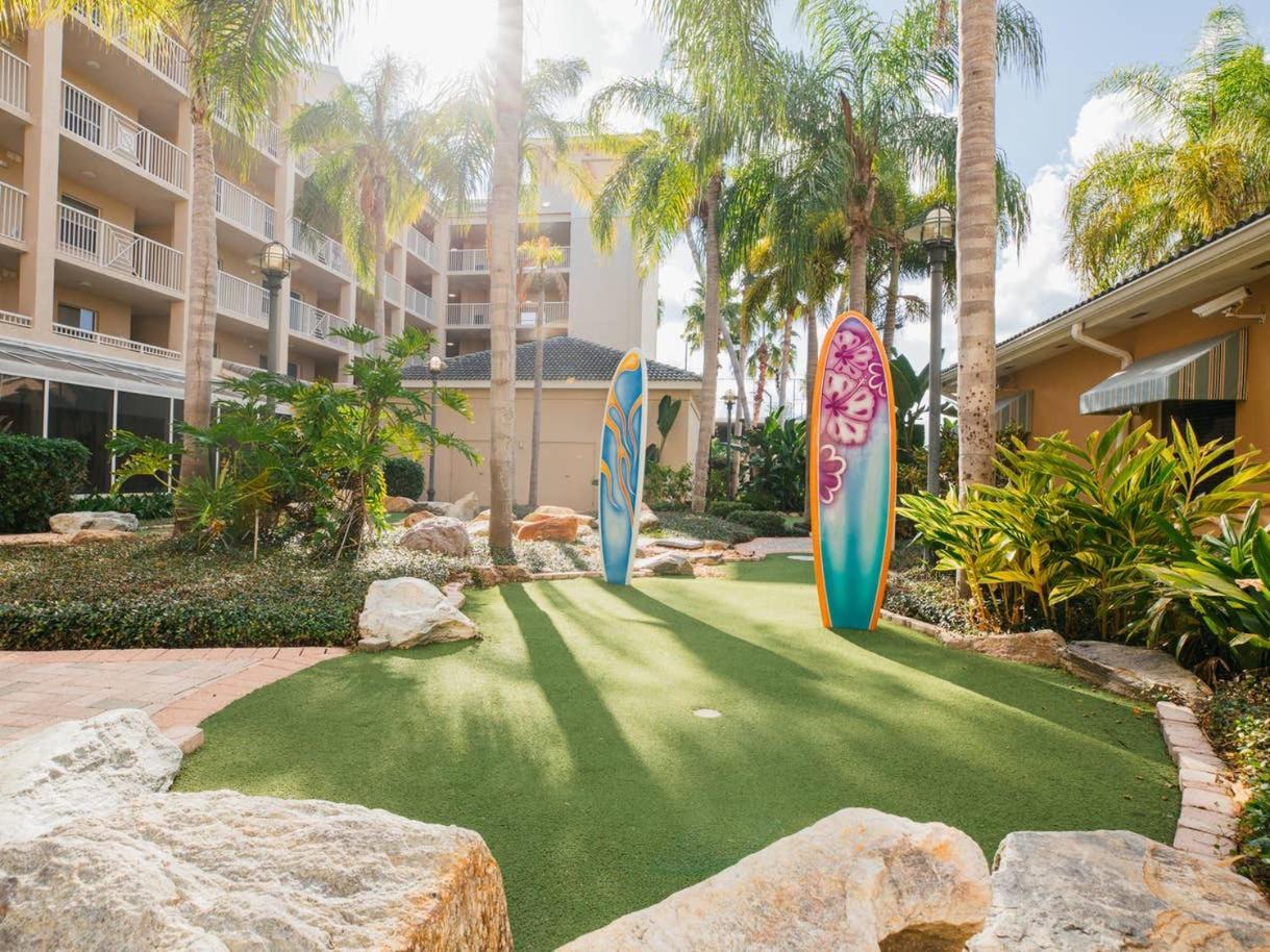 Holiday Inn Club Vacations Cape Canaveral Beach Resort Esterno foto
