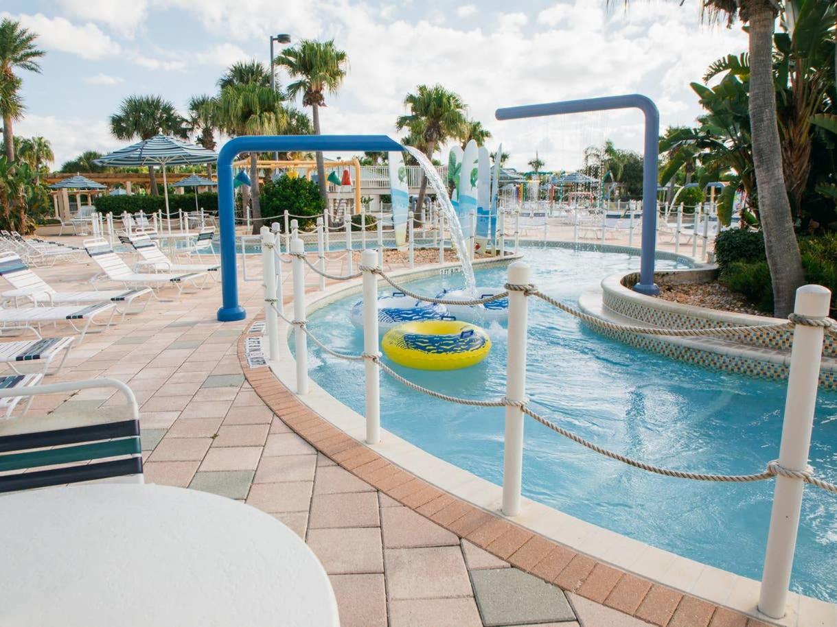 Holiday Inn Club Vacations Cape Canaveral Beach Resort Esterno foto